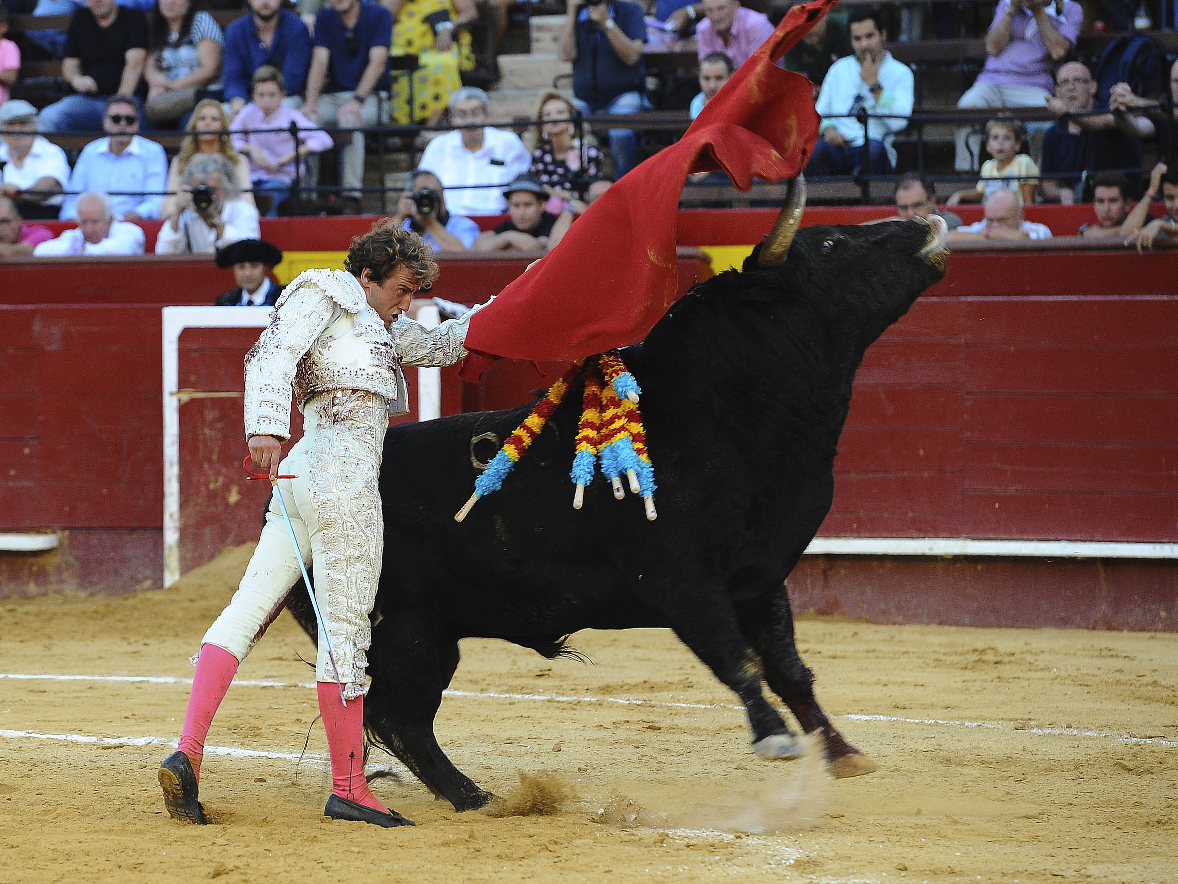 Valencia, 27 de julio de 2017