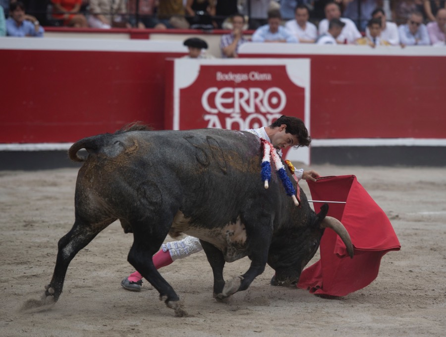 Azpeitia, 29 de julio de 2018