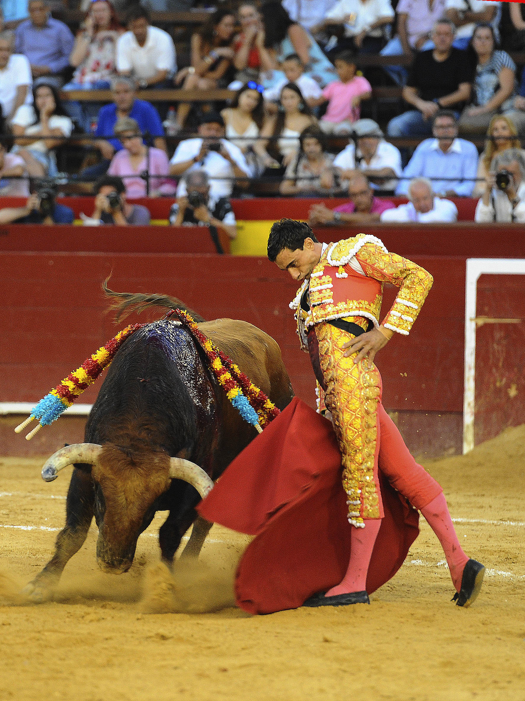 Valencia, 27 de julio de 2017