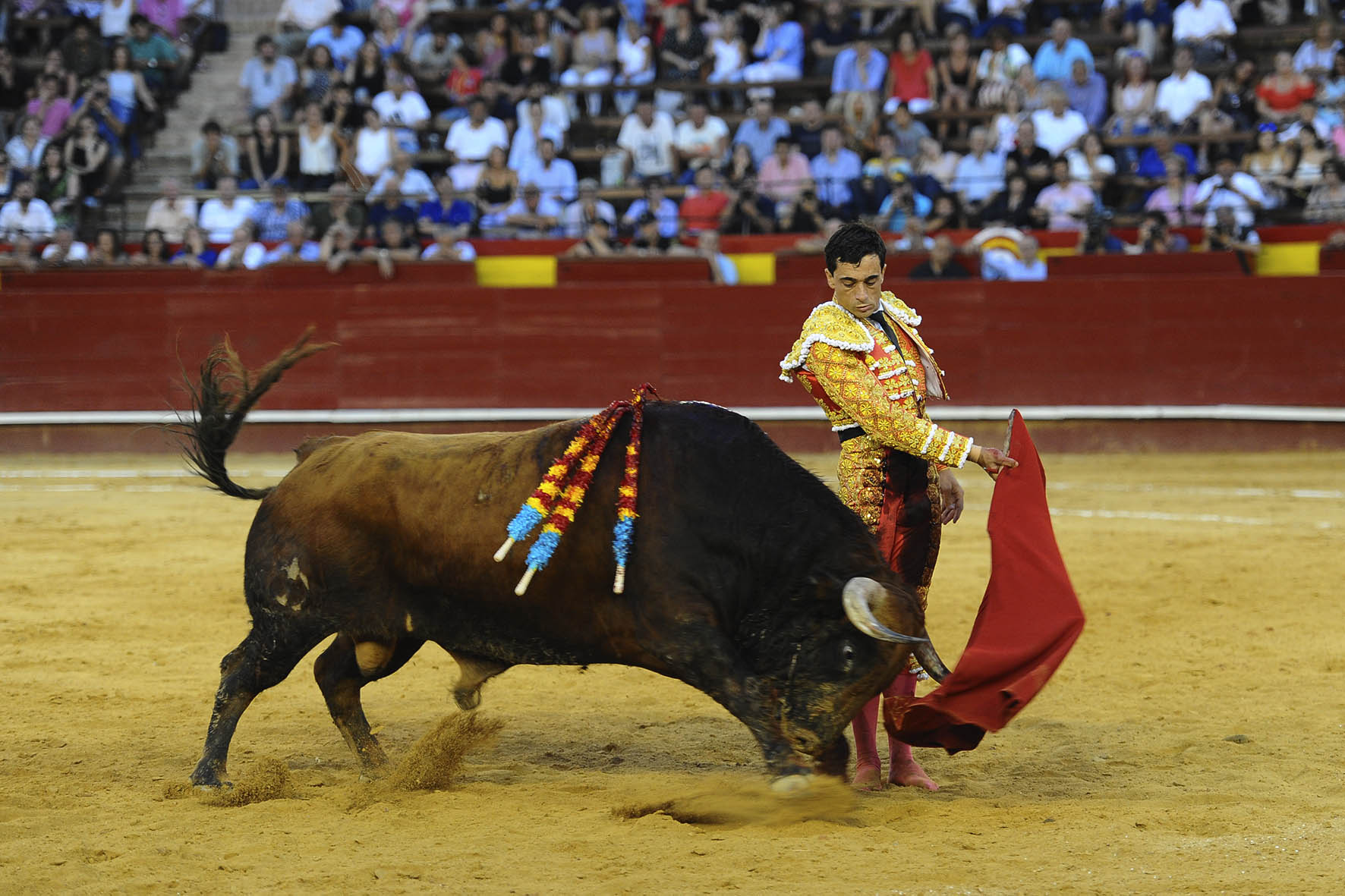 Valencia, 27 de julio de 2017