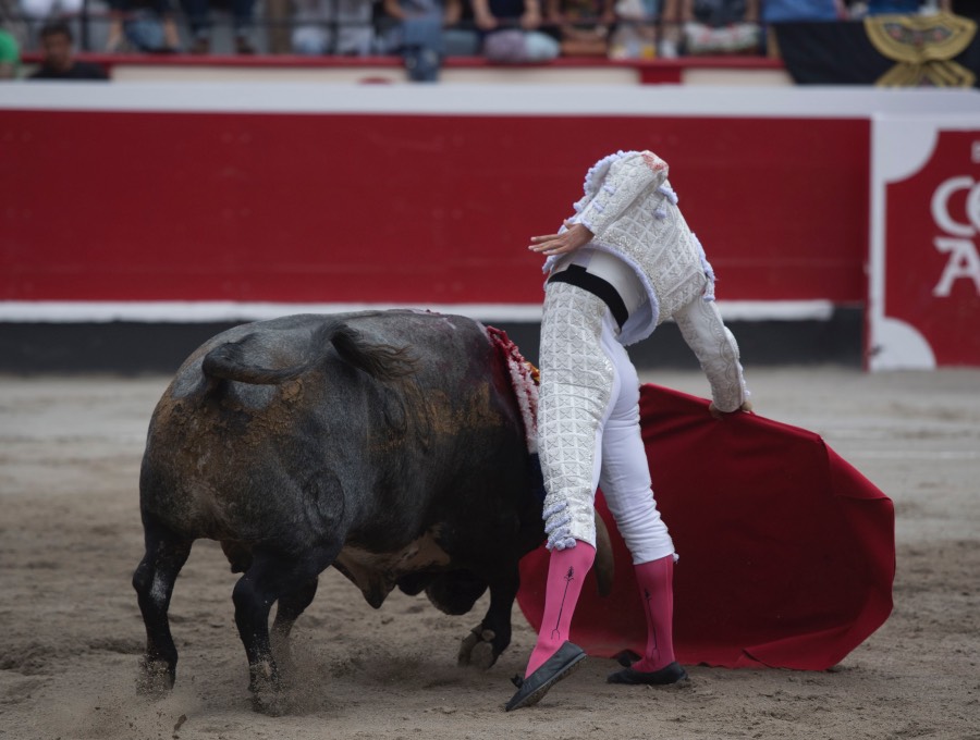 Azpeitia, 29 de julio de 2018