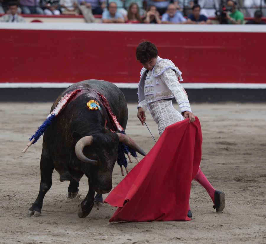 Azpeitia, 29 de julio de 2018