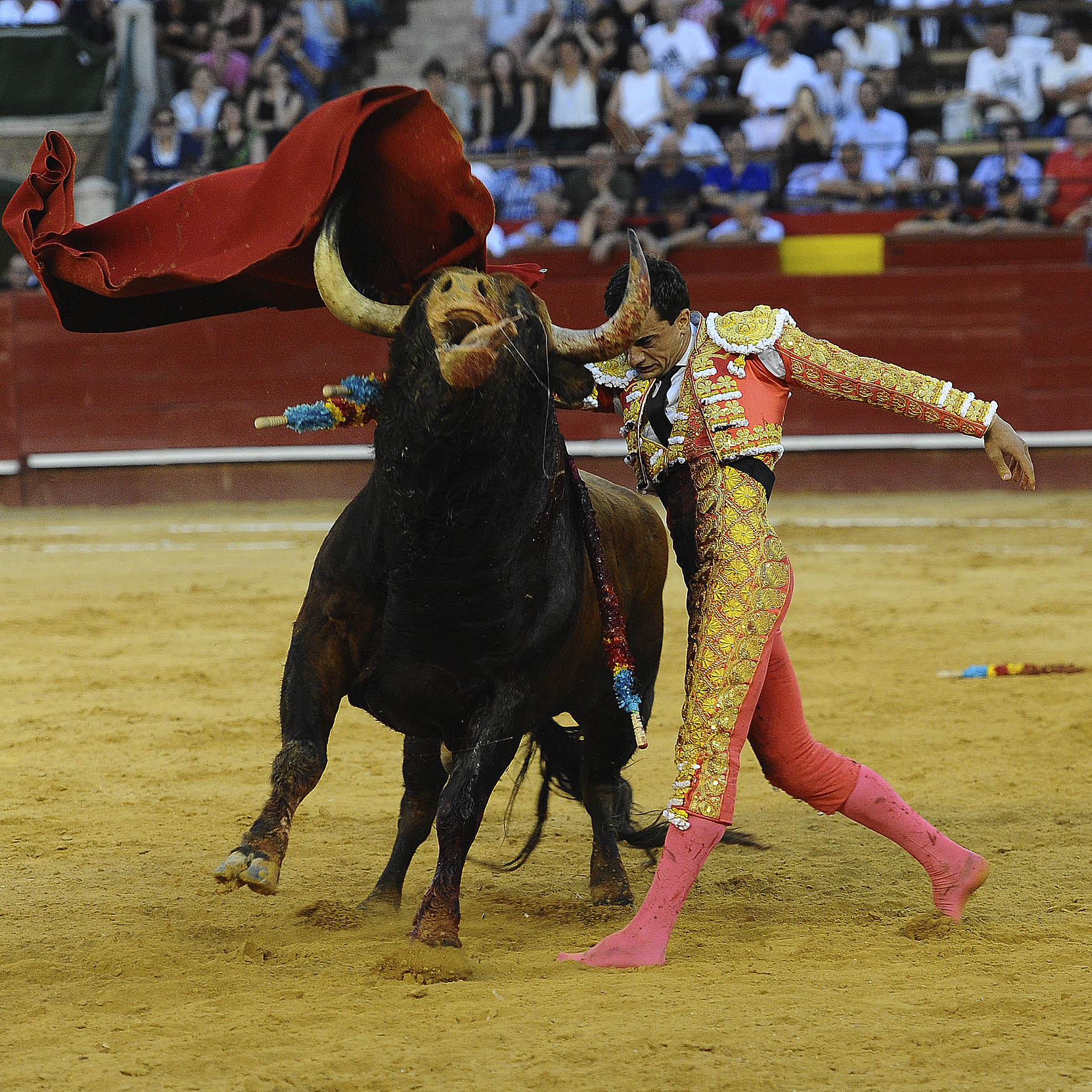 Valencia, 27 de julio de 2017