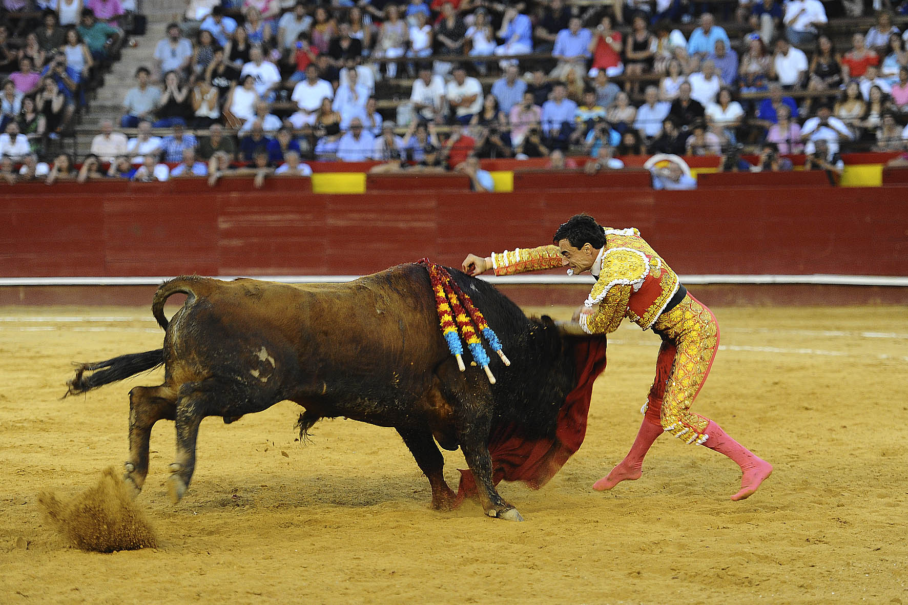 Valencia, 27 de julio de 2017
