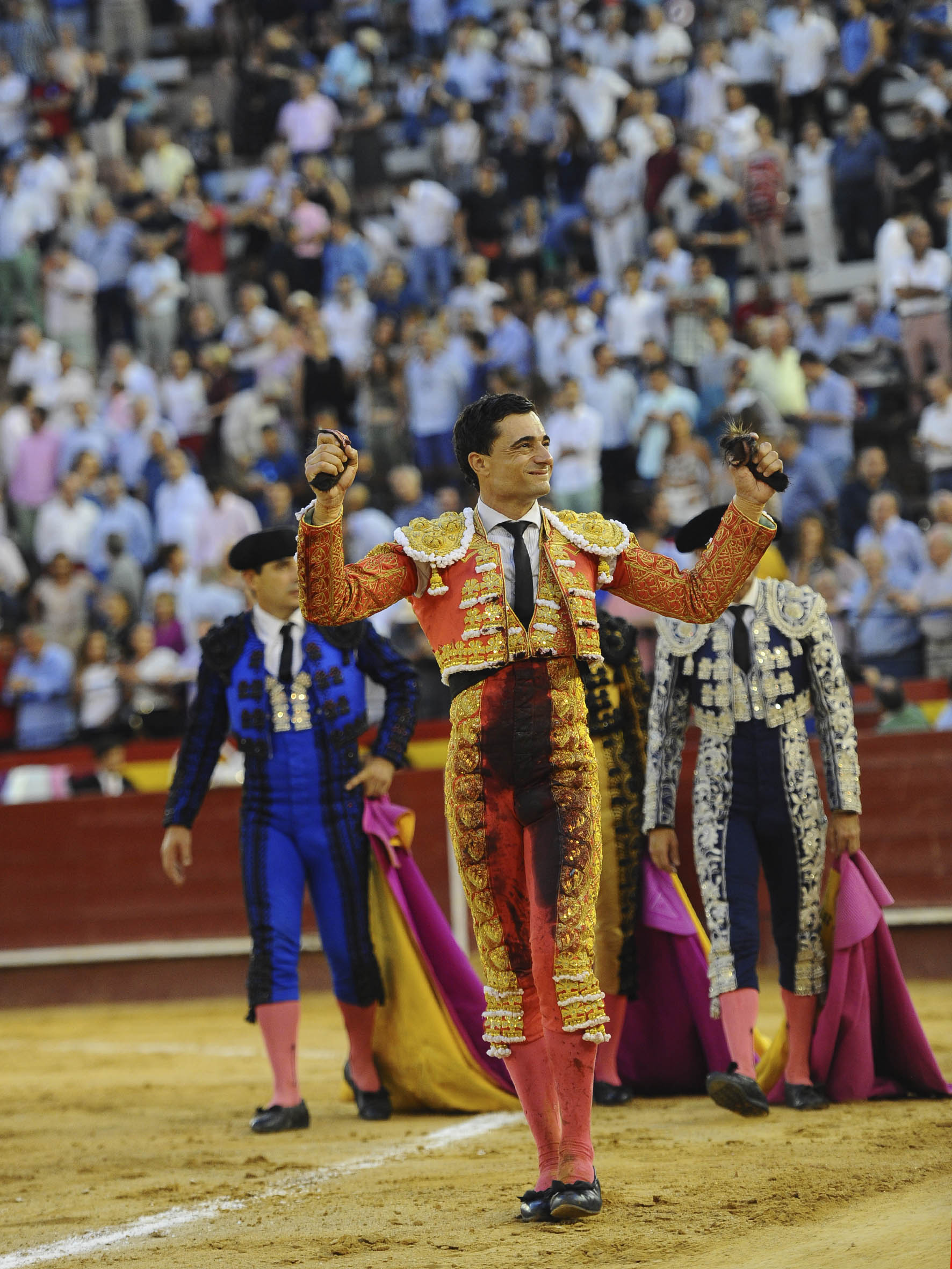 Valencia, 27 de julio de 2017
