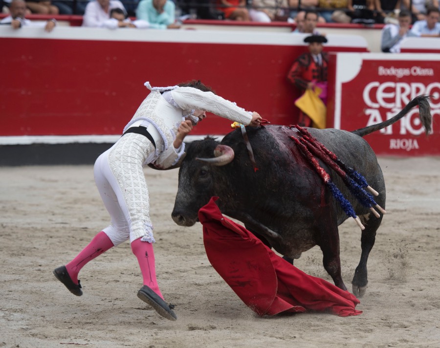 Azpeitia, 29 de julio de 2018