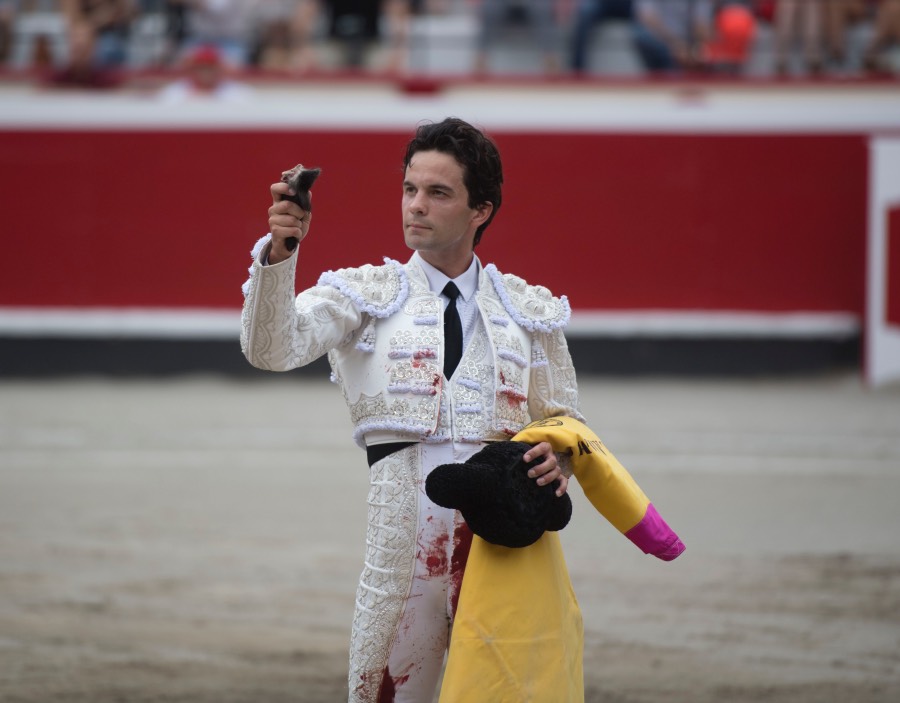 Azpeitia, 29 de julio de 2018