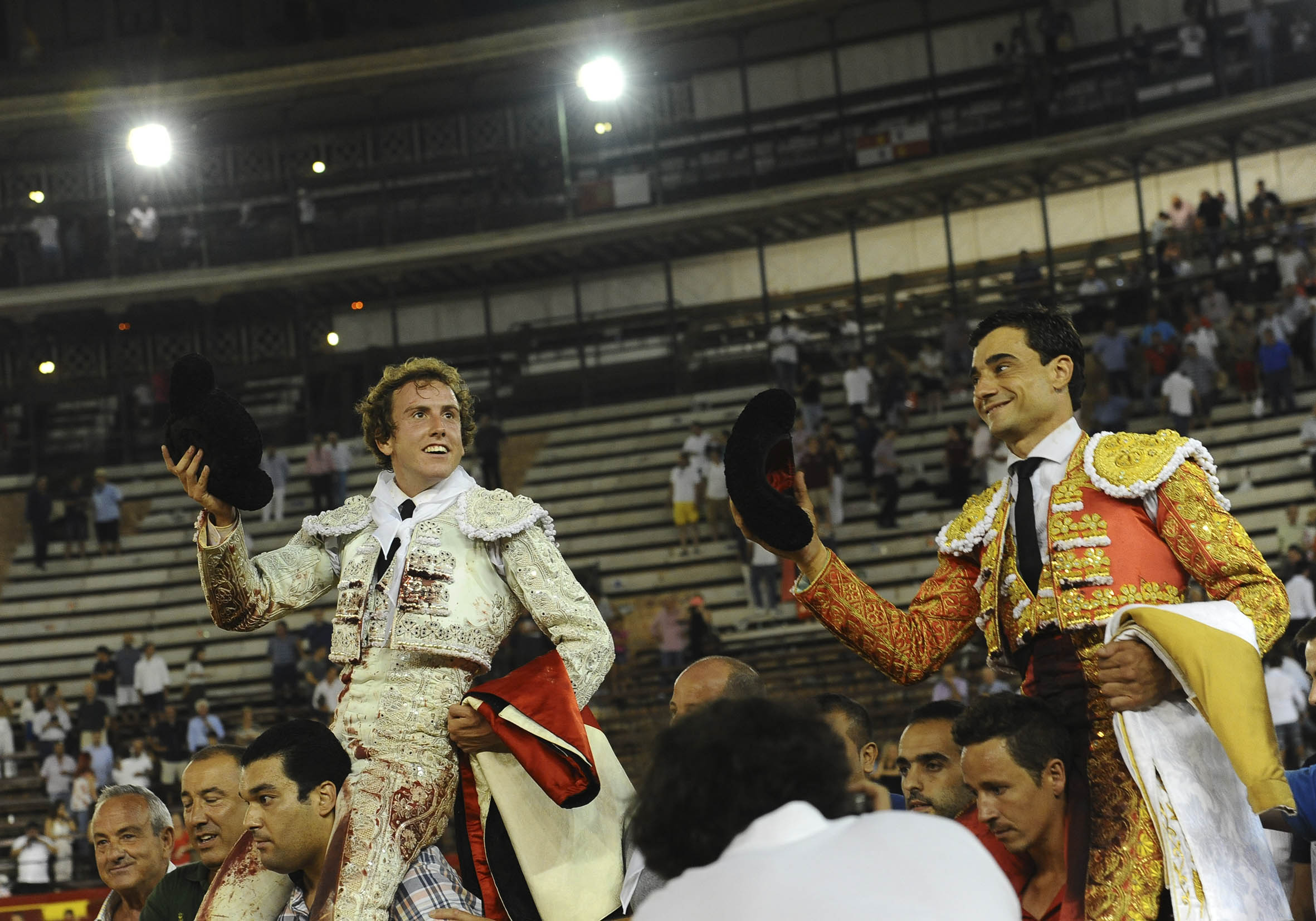 Valencia, 27 de julio de 2017