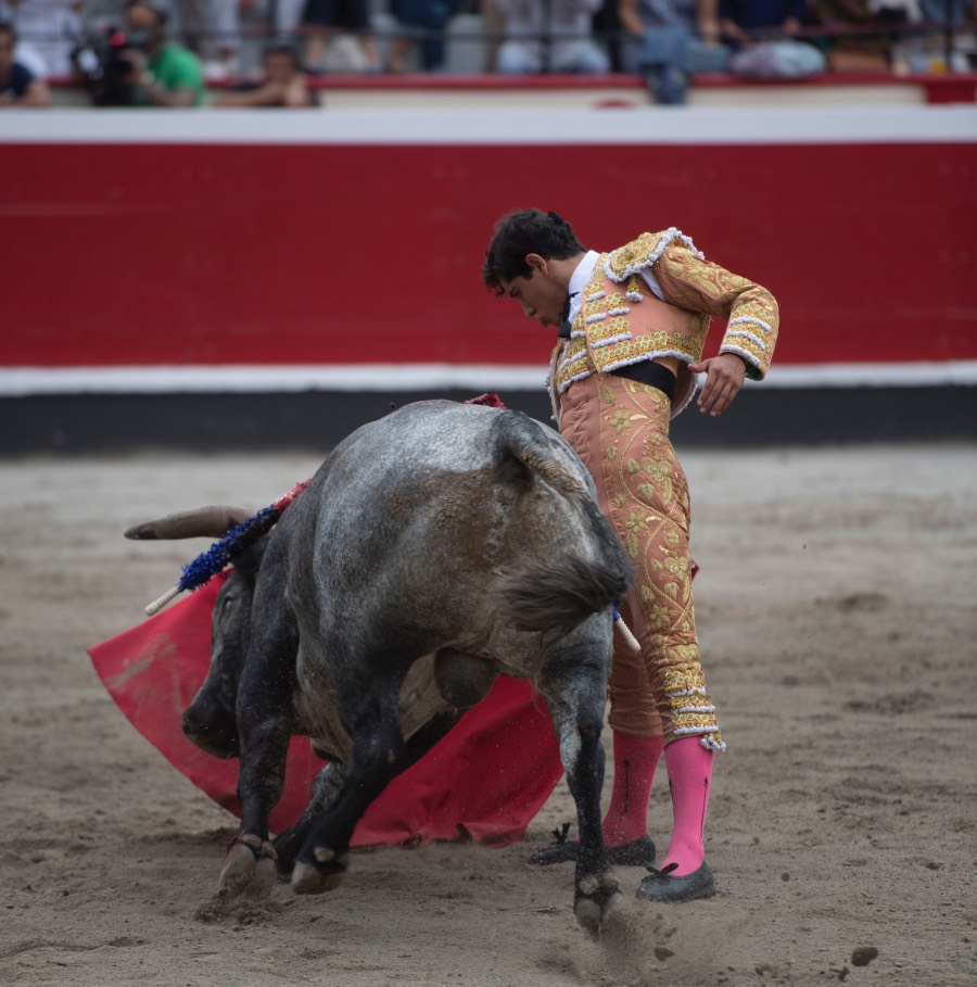 Azpeitia, 29 de julio de 2018