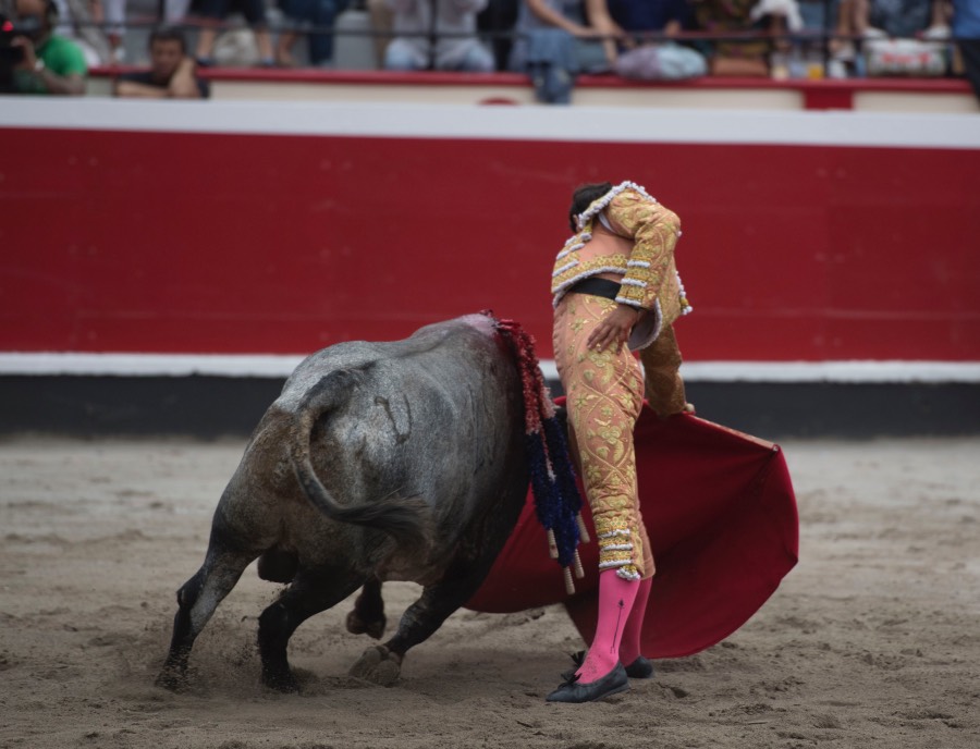 Azpeitia, 29 de julio de 2018