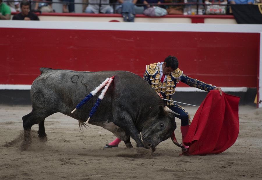 Azpeitia, 29 de julio de 2018