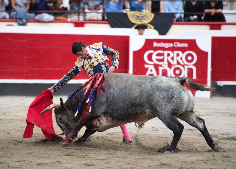 Azpeitia, 29 de julio de 2018