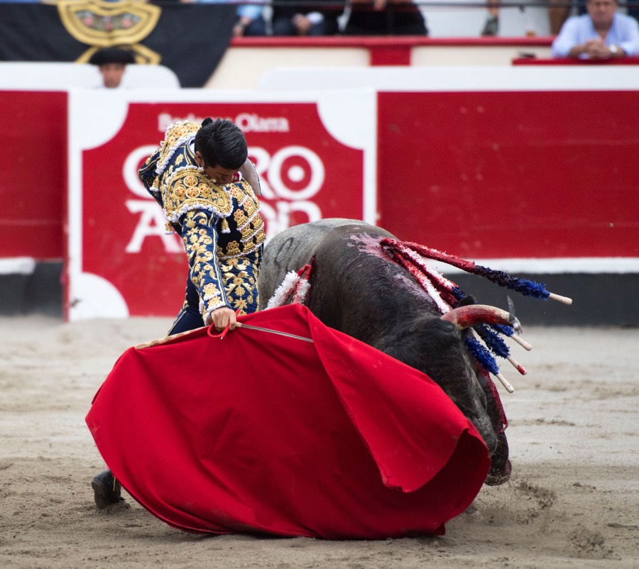Azpeitia, 29 de julio de 2018