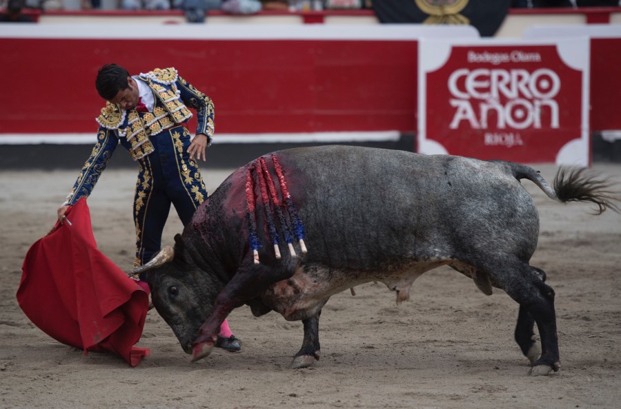 Azpeitia, 29 de julio de 2018