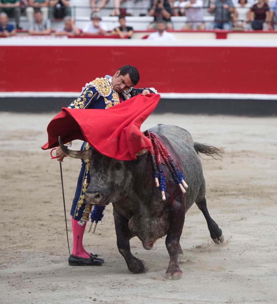 Azpeitia, 29 de julio de 2018
