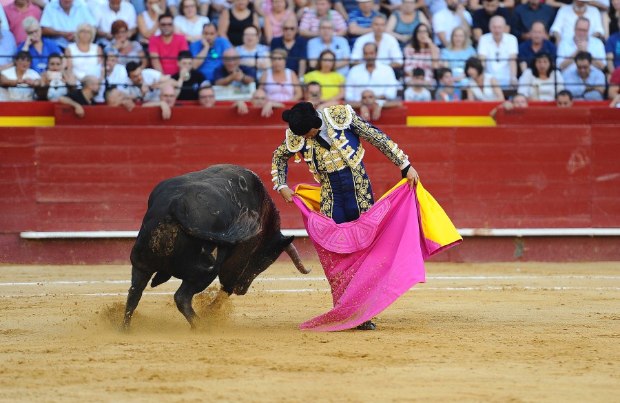 Valencia, 29 de julio de 2018