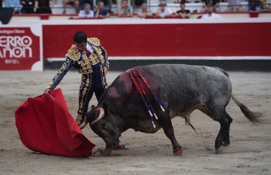 Azpeitia, 29 de julio de 2018
