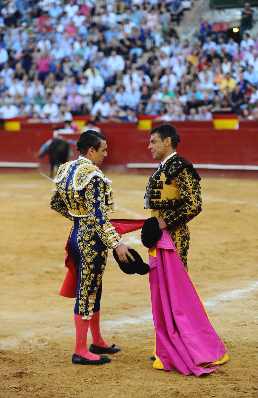 Valencia, 29 de julio de 2018