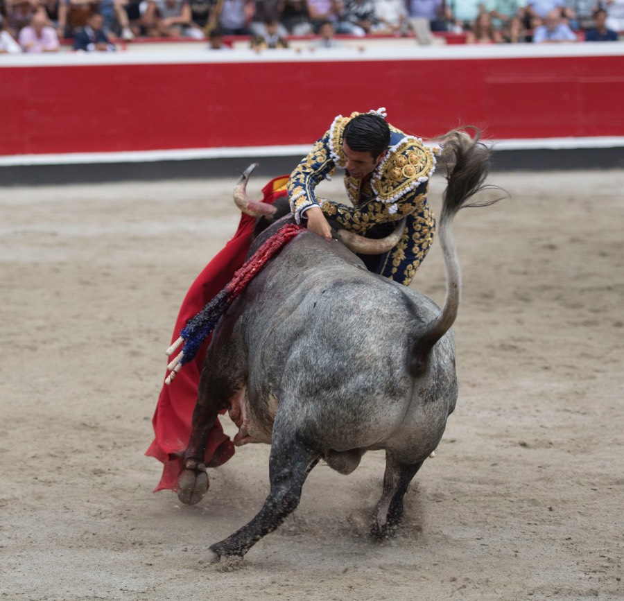 Azpeitia, 29 de julio de 2018