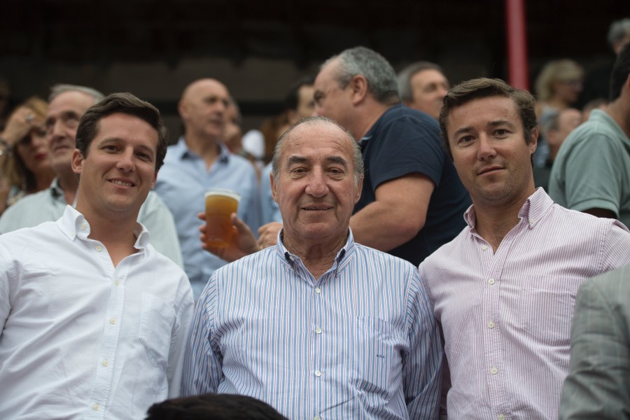 Azpeitia, 29 de julio de 2018