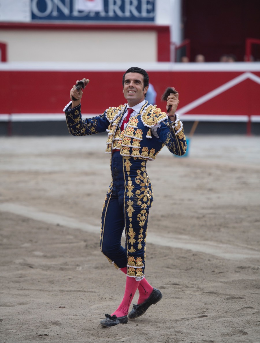 Azpeitia, 29 de julio de 2018