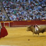 Roca asume la responsabilidad de darle vida a la feria.