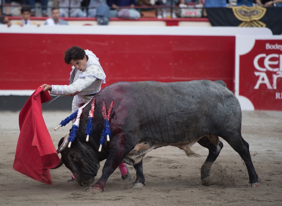 Azpeitia, 29 de julio de 2018