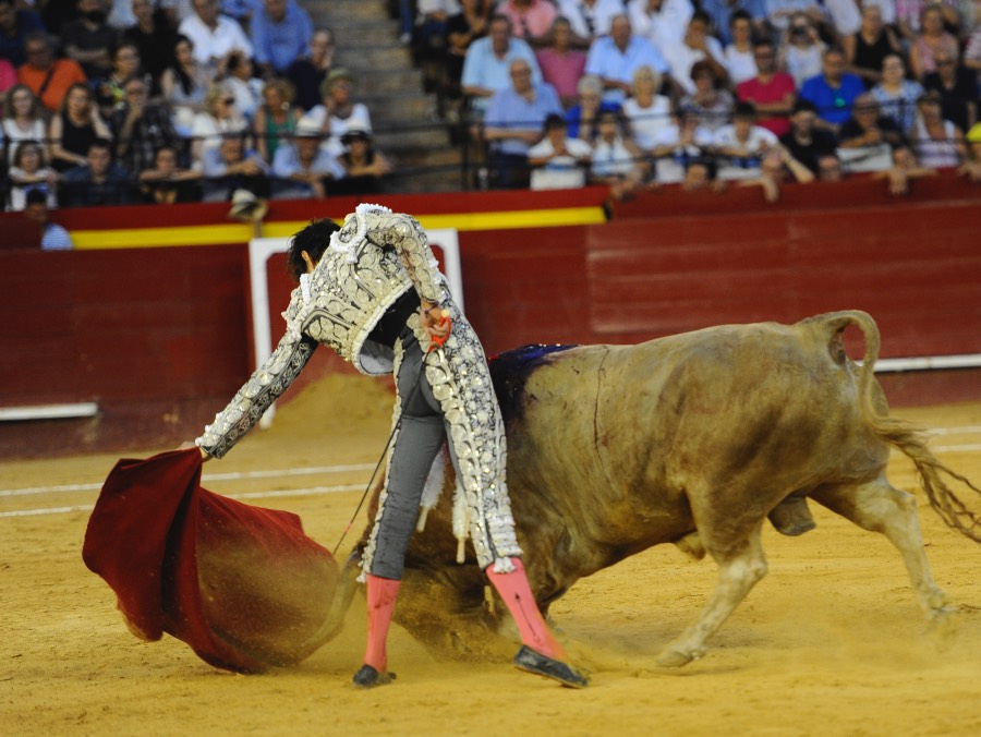 Valencia, 29 de julio de 2018