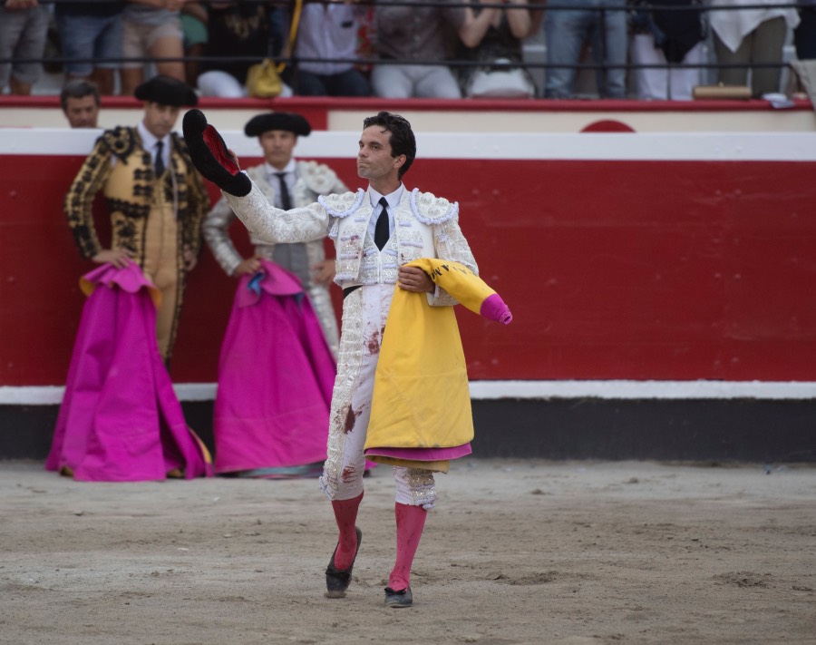 Azpeitia, 29 de julio de 2018