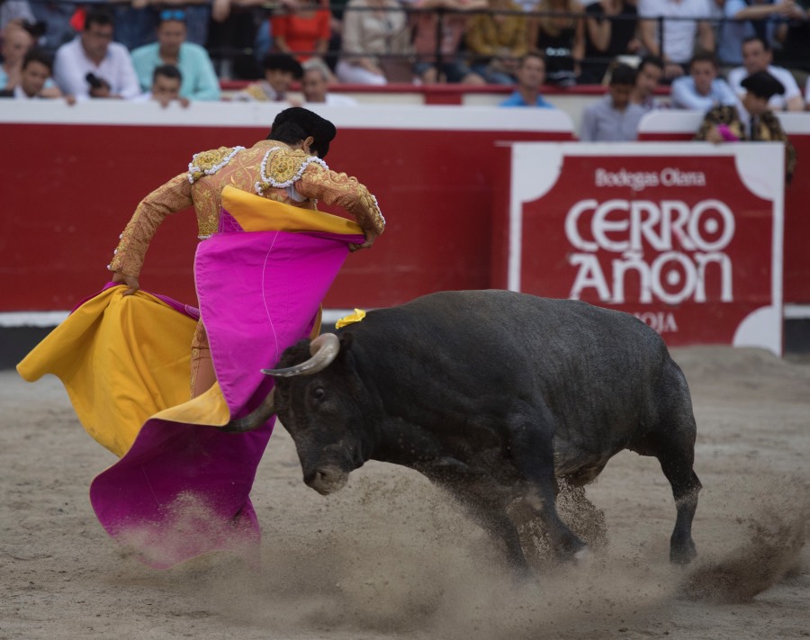 Azpeitia, 29 de julio de 2018