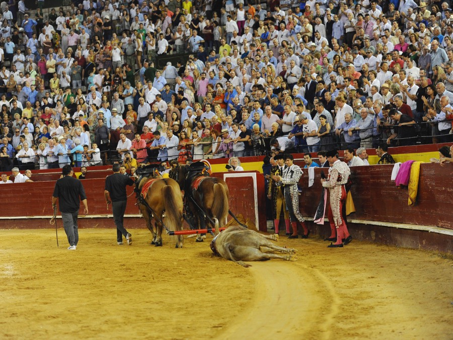 Valencia, 29 de julio de 2018