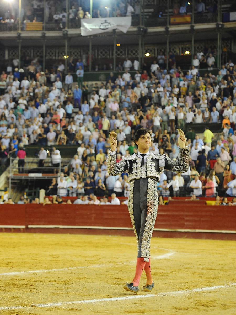 Valencia, 29 de julio de 2018