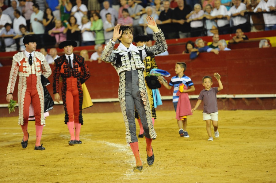 Valencia, 29 de julio de 2018