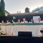 Enrique Ponce, pregón taurino en Málaga