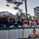 Enrique Ponce, pregón taurino en Málaga