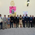 Enrique Ponce, pregón taurino en Málaga