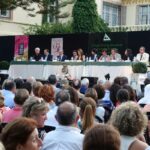 Enrique Ponce, pregón taurino en Málaga