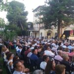 Enrique Ponce, pregón taurino en Málaga