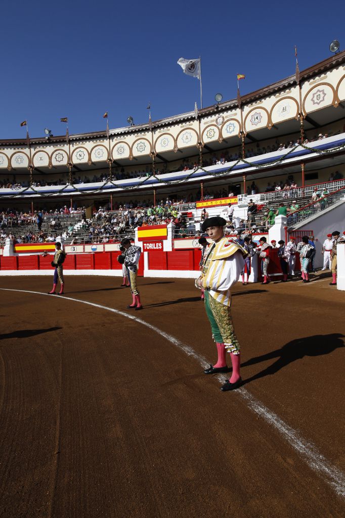 Santander, 23 de julio de 2018