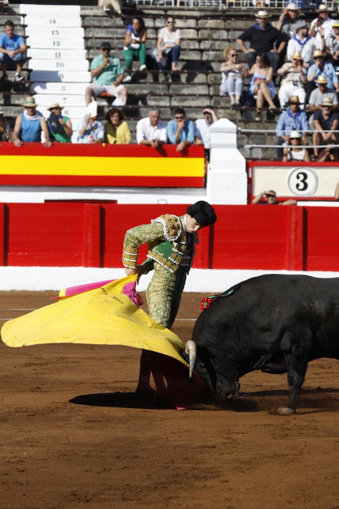 Santander, 23 de julio de 2018