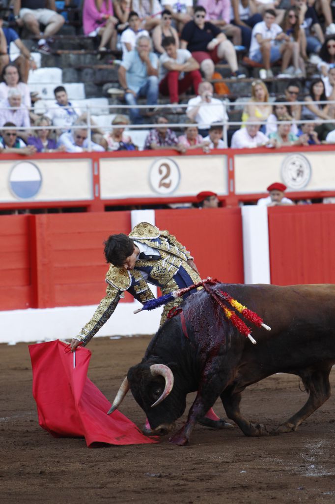 Santander, 23 de julio de 2018