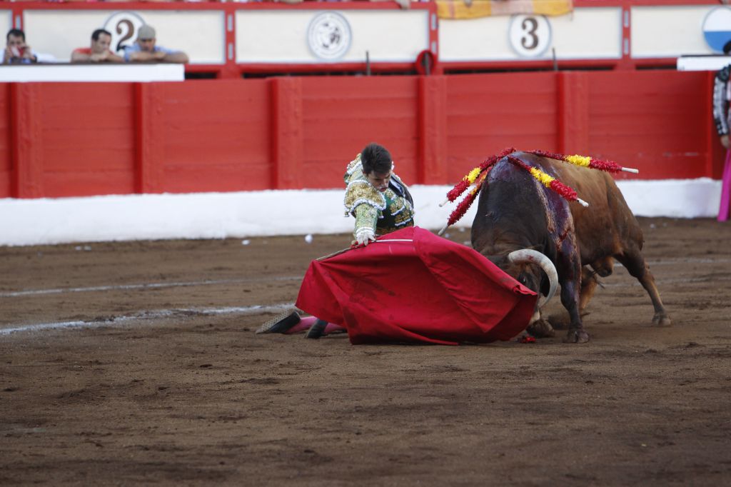 Santander, 23 de julio de 2018