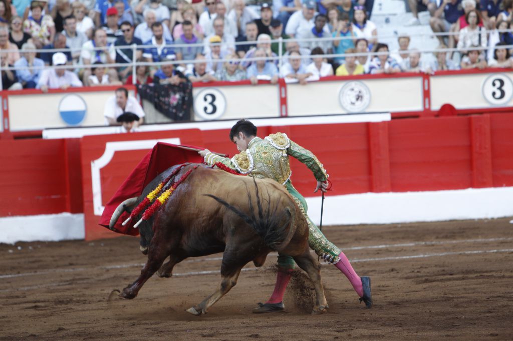 Santander, 23 de julio de 2018