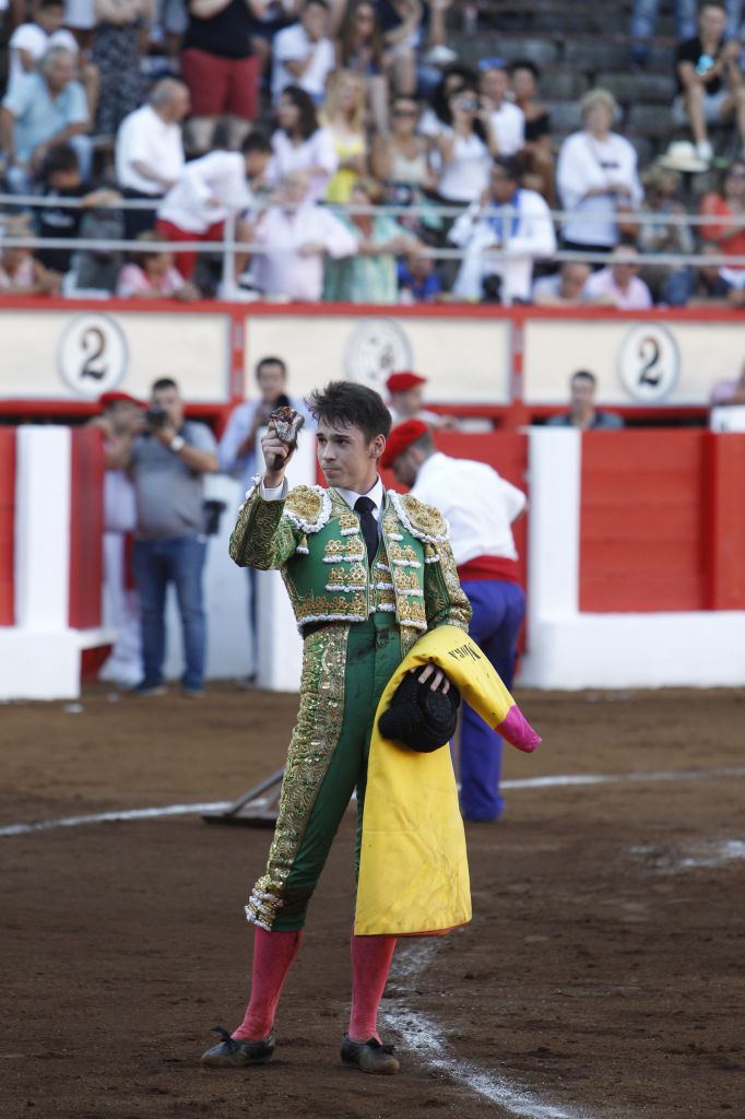 Santander, 23 de julio de 2018