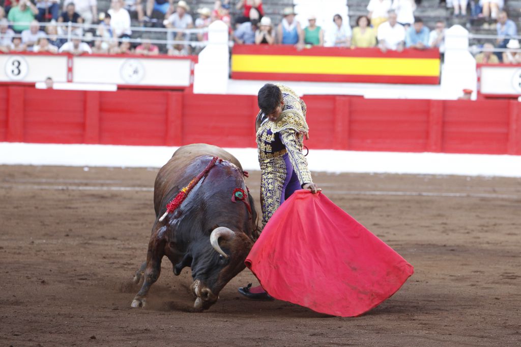 Santander, 23 de julio de 2018
