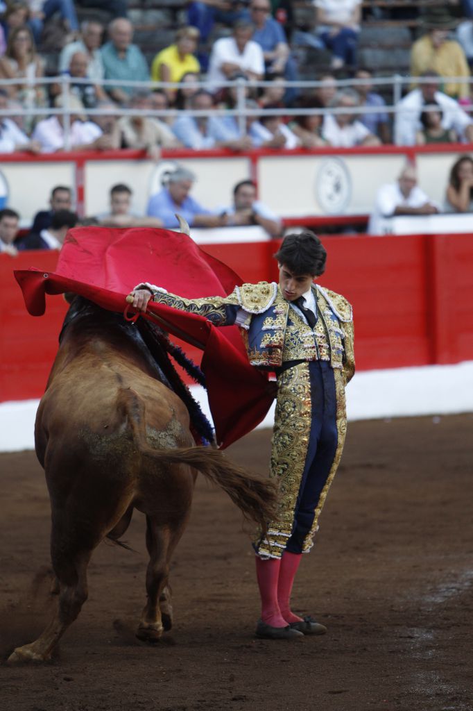 Santander, 23 de julio de 2018