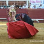 Eauze (Francia) - Corrida de toros mixta - Domingo 8 de julio de 2018