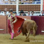 Eauze (Francia) - Corrida de toros mixta - Domingo 8 de julio de 2018