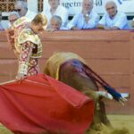 Eauze (Francia) - Corrida de toros mixta - Domingo 8 de julio de 2018