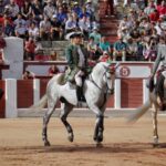 Zamora- Corrida de rejones - Domingo 1 de julio de 2018